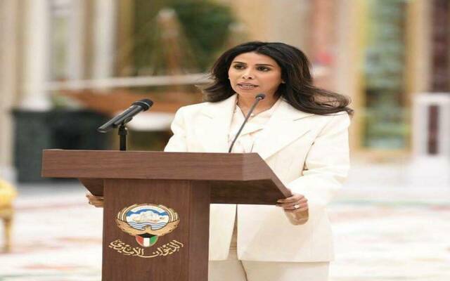 قبول استقالة وزير الكهرباء الكويتي وتعيين "المشعان" بالوكالة