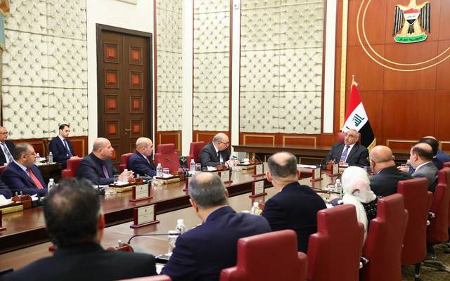 Abdul-Mahdi: The government of Iraq continues to operate until a new one is formed