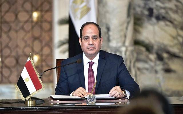 السيسي: الحكومة المصرية لم تعد قادرة على توظيف مليون شخص سنوياً