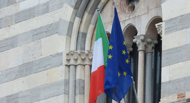 Italy to propose 2% fiscal goal in EU talks–Report