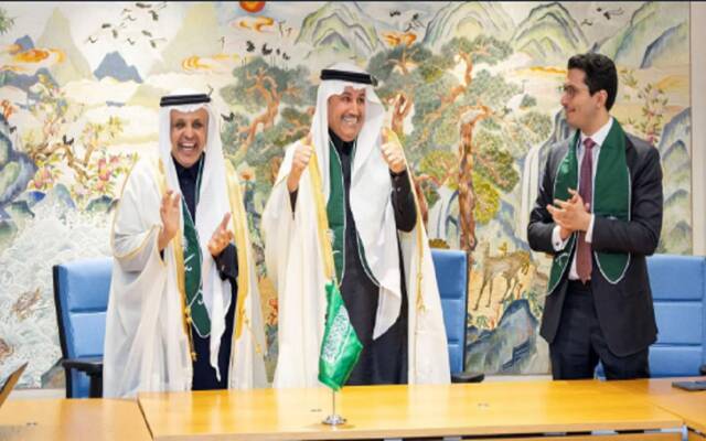 وزير النقل والخدمات اللوجستية رئيس مجلس إدارة الهيئة العامة للنقل المهندس صالح بن ناصر الجاسر