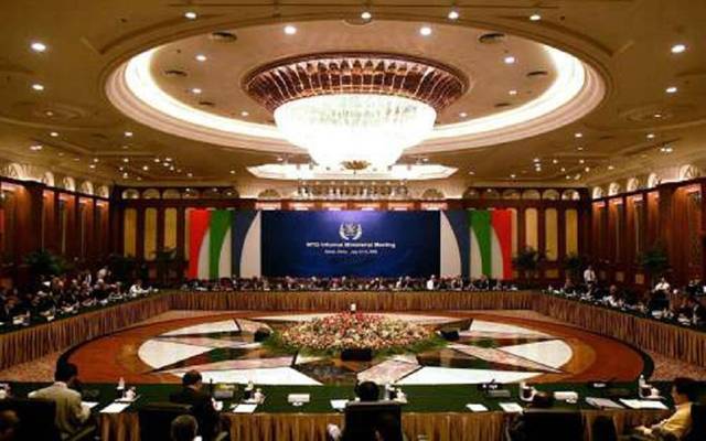 المغرب يستقبل اجتماعاً وزارياً لمنظمة التجارة العالمية