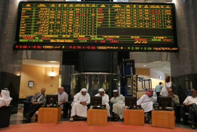 The telecommunications sector led the gainers