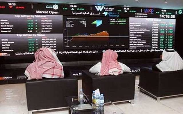TASI declines for second straight week amid thin trading