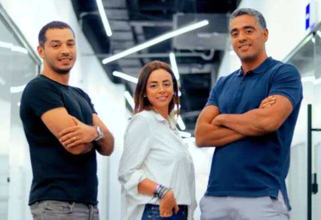 Egypt-based WayUp Sports secures funding round led by Beltone VC