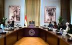 الدكتور مصطفى مدبولي رئيس مجلس الوزراء المصري