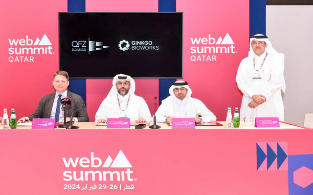 قطر تُنشئ أول مركز للتميز الموحد للأمن البيولوجي بالتعاون مع شركة أمريكية