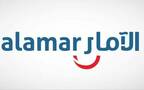 شعار تابع لشركة الآمار