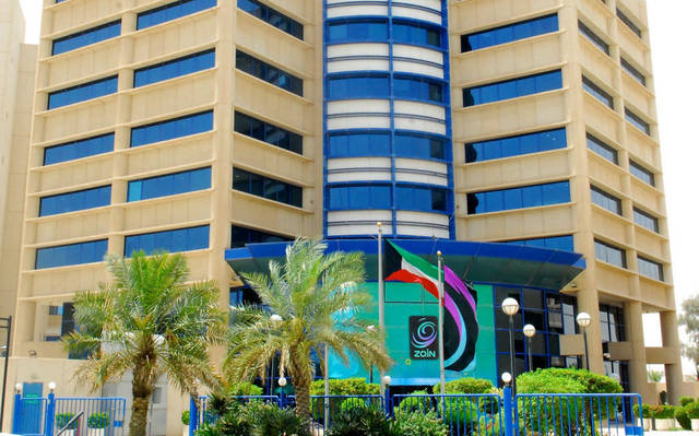 Zain Kuwait stock up 25% in five sessions