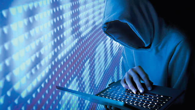 44 بالمائة من شركات التجزئة في الإمارات تأثرت خلال العام 2023 بهجمات إلكترونية