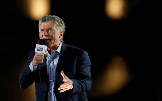 هزيمة ماكري في انتخابات الرئاسة بالأرجنتين لصالح مرشح اليسار 