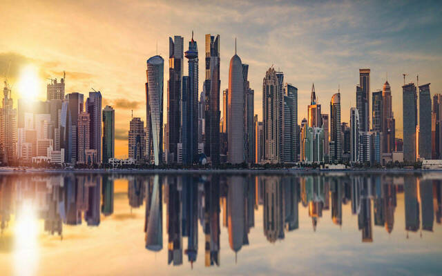 أكثر من 269 مليون ريال تداولات عقارية في قطر خلال أسبوع
