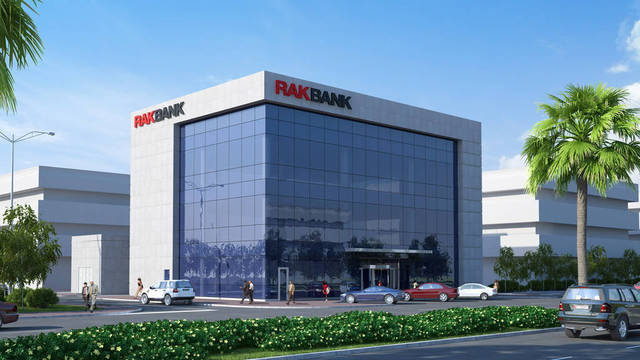 The bank's total assets reached AED 52.8bn