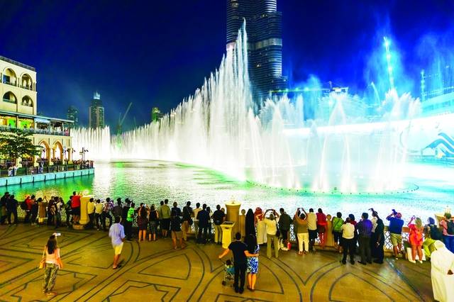 دبي تدشن مركز "انطلاق" لدعم الشركات الناشئة في قطاعي السياحة والطيران