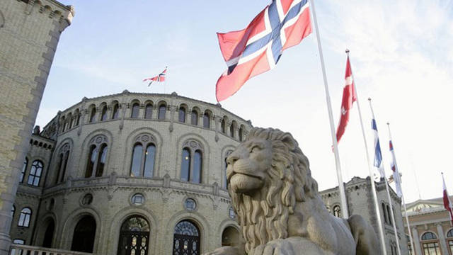 Norwegian sovereign fund posts 3% return on investment in Q2