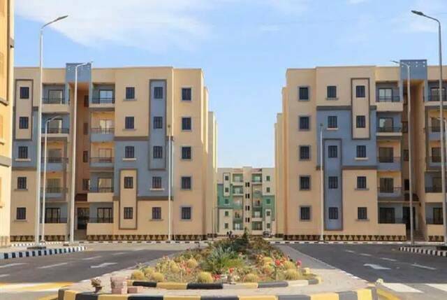 مشروعات عقارية