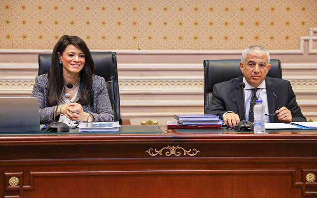 وزيرة مصرية: نعمل على ترجمة الأولويات الوطنية إلى استراتيجيات مع شركاء التنمية