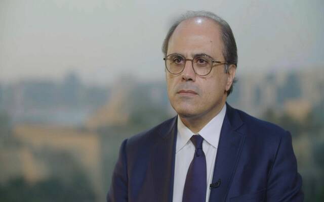 صندوق النقد: نتوقع تحسن أداء الاقتصاد السعودي في 2025 و2026