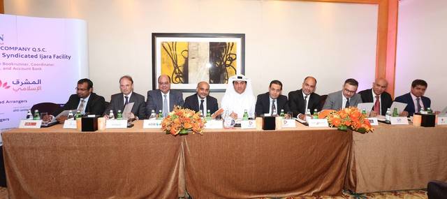 "المشرق" يقود 8 بنوك لترتيب تمويل مشترك لـ "إزدان" القطرية