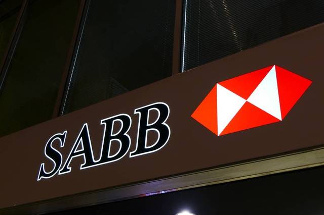 SABB announces 1st local Sukuk issuance