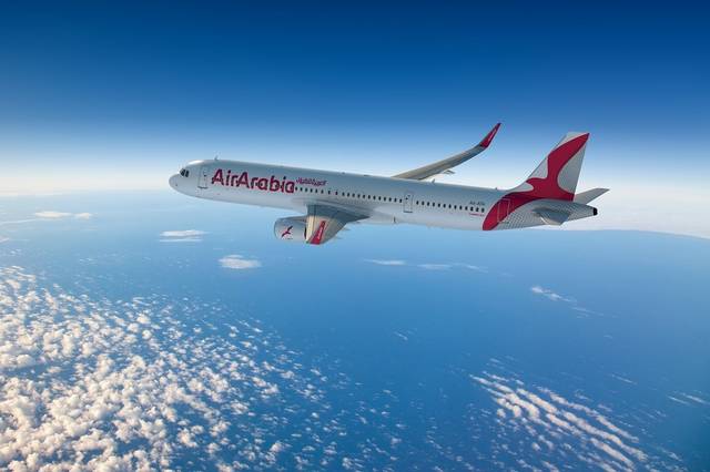 Air Arabia to run repatriation flights from India this week