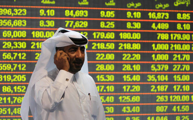 "الوطني" يتوقع ارتفاع أرباح الأسهم القطرية 79% بالربع الرابع