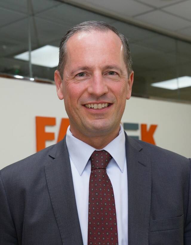 FM company Farnek boosts operations in UAE