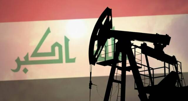 العراق يعلن التزامه بتعديلات إنتاج النفط طبقًا لاتفاق "أوبك +"