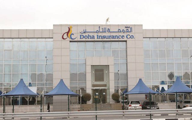 عمومية "الدوحة للتأمين" تناقش التوزيعات النقدية في 18 مارس