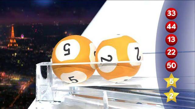 French lottery IPO raises $2bn
