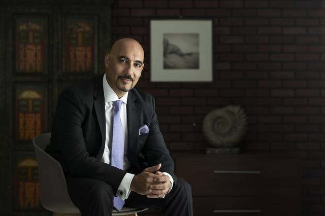 Accor names Johny Zakhem as new MEA CFO to boost expansion