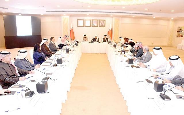 "تجارة البحرين" تستعرض آفاق التعاون مع الجانب السعودي بمختلف القطاعات
