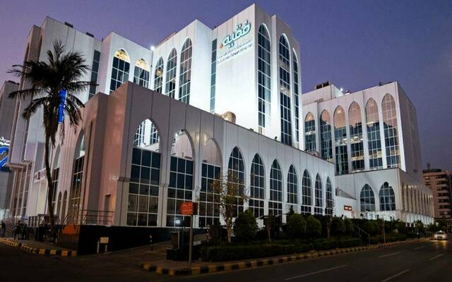 مستشفى تابع لشركة مستشفى سليمان عبدالقادر فقيه (فقيه الطبية) - أرشيفية