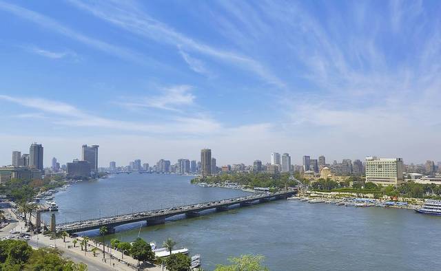 New orders boost Egypt’s non-oil private sector in March