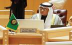 جاسم محمد البديوي، الأمين العام لمجلس التعاون لدول الخليج العربية، أرشيفية