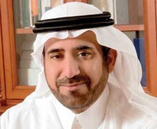 "سليمان الزبن" رئيساً تنفيذياً لمصرف الراجحي بدلاً من "عبدالله الراجحي" 