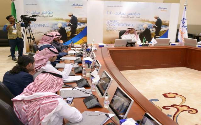 مؤتمر "سابك 2020" يناقش مستقبل الاستثمار بقطاع البتروكيماويات في السعودية