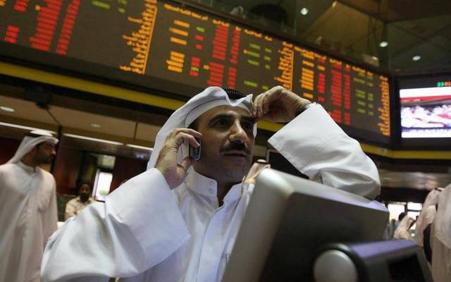 Boursa Kuwait opens Monday mixed