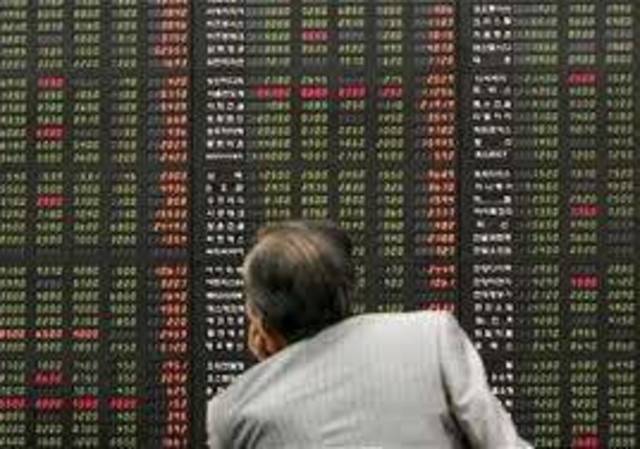 محللون .. البورصات الاوروبية تودع شهرا مثقلا بالخسائر وتوقعات غير متفائلة