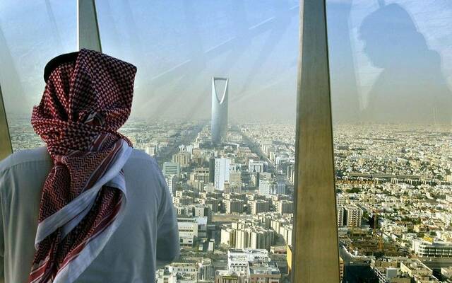 السعودية تستهدف ارتفاع حجم الإنفاق السياحي إلى 264 مليار ريال في عام 2023