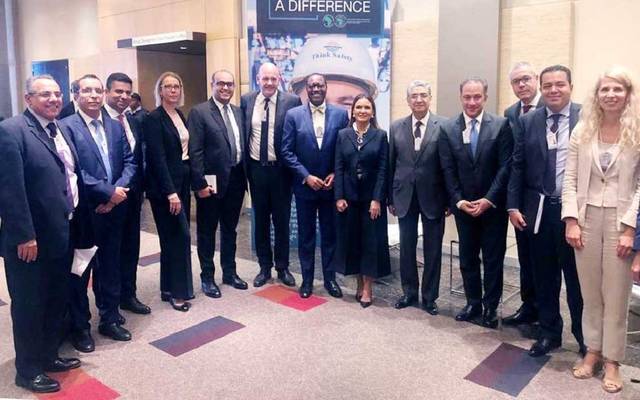 AfDB's investments in Egypt register $2.8bn