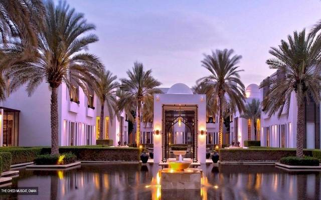 A hotel owned by Hotels Management Company International. (Photo credit: Company website)