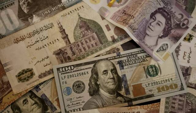 الإحصاء: 8.3 مليار دولار تحويلات المصريين العاملين بالسعودية بـ2022 /2023