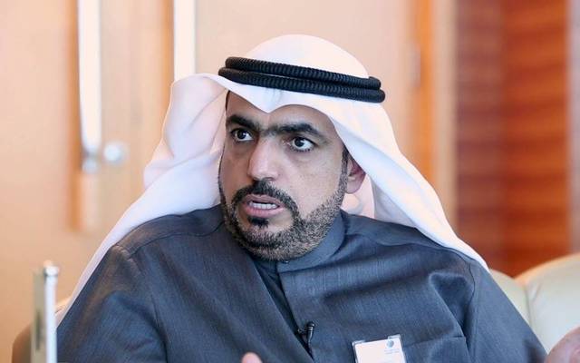شاهين الغانم ، الرئيس التنفيذي للبنك