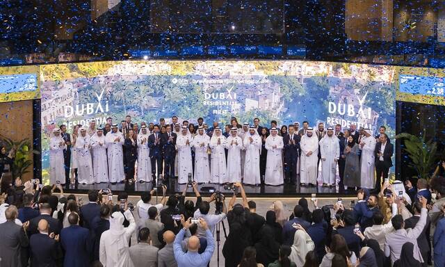Dubai Residential REIT becomes largest listed REIT in GCC via DFM debut