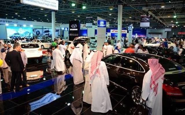 Saudi International Motor Show 2014 set for next Monday