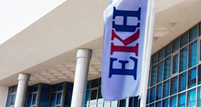 EKH profits leap 29% in H1