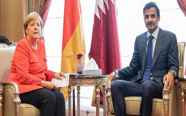 قطر تعتزم ضخ استثمارات بقيمة 10 مليارات يورو في ألمانيا