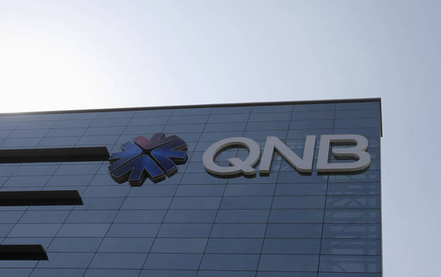 QNB operating in Egypt despite diplomatic tensions