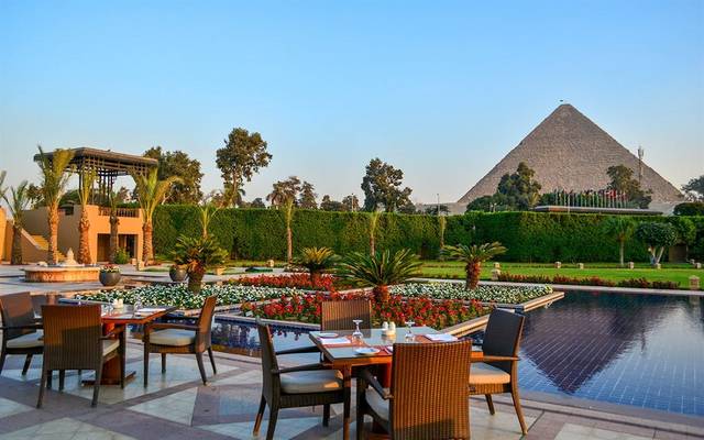 مبادرة "شتي في مصر" ترفع إشغالات 140 فندقاً في 8 مدن سياحية